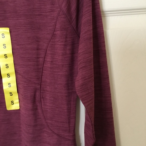 Spyder Women's Long Sleeve Active Top - Picture 5 of 10